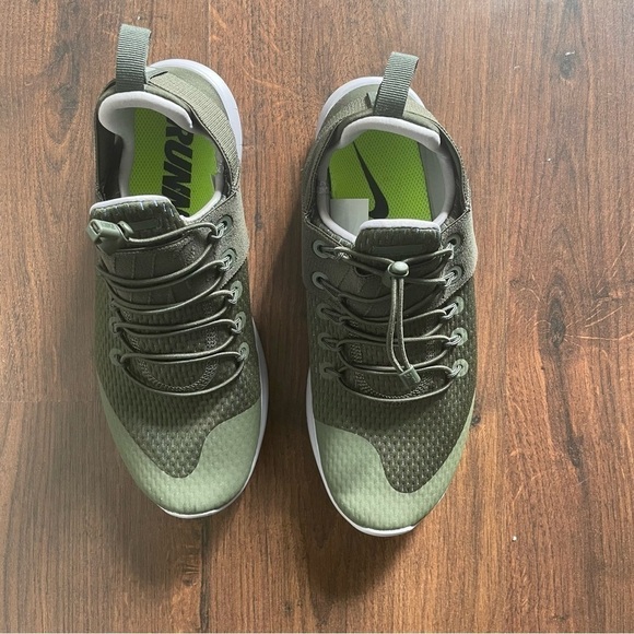 Nike Other - Nike SB Air Max Stefan Janoski Skate Shoes